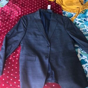 Banana Republic Men’s Dress Jacket 40R Slim Fit